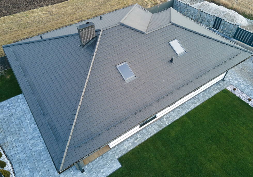 residential and commercial roofing services