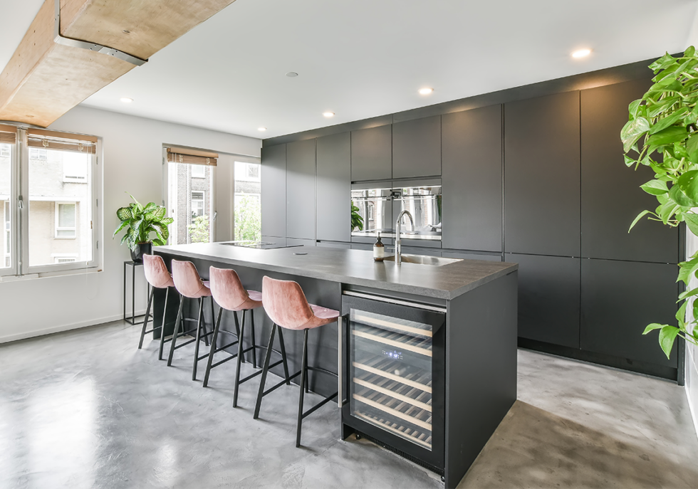home construction and remodeling services